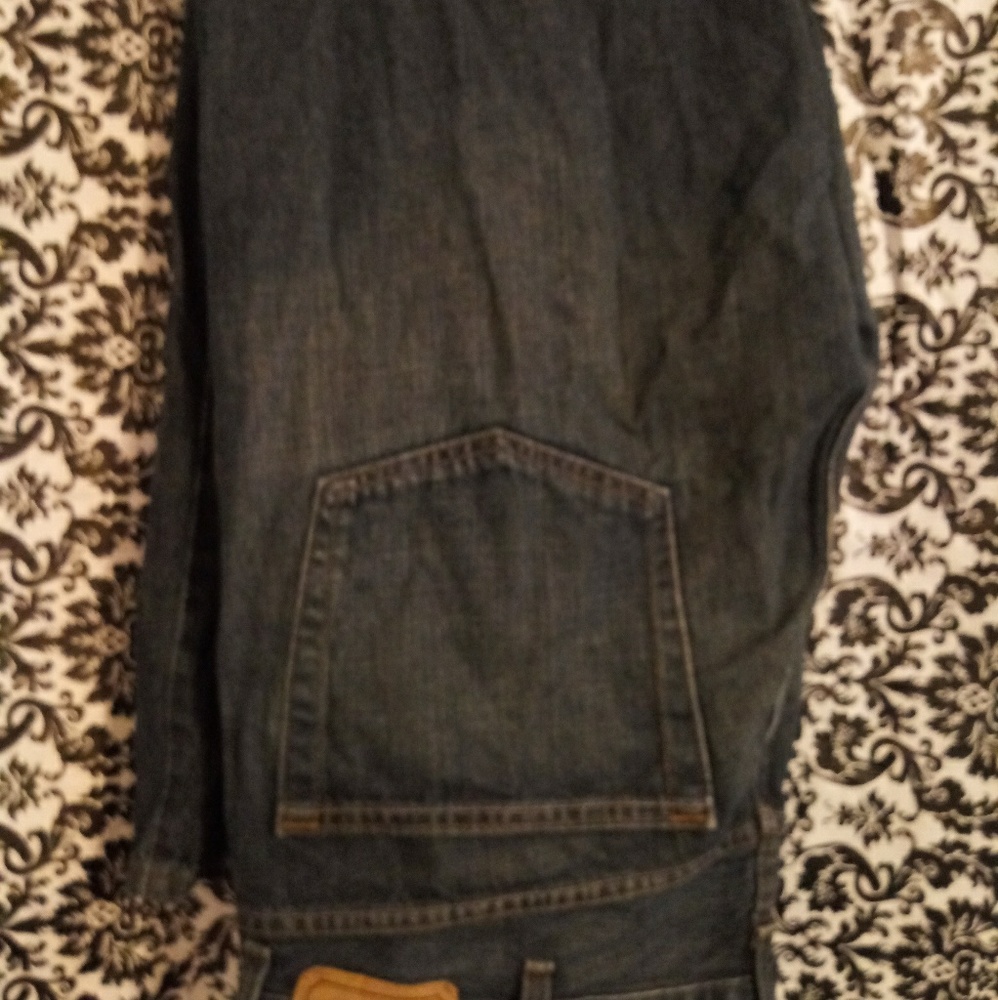Mens jeans